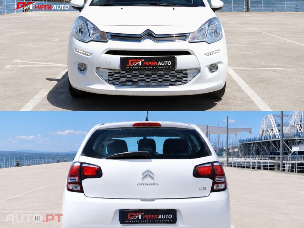 Citroen C3 1.4 HDi Collection