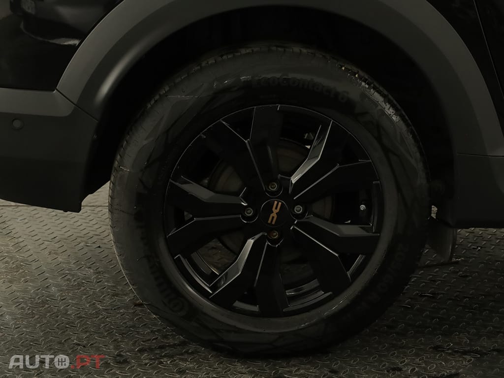 Dacia Jogger Jogger 1.0 ECO-G Extreme+ Up&Go 7L Bi-Fuel