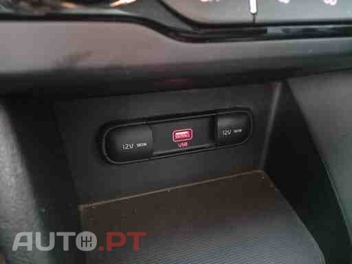 Kia Niro 1.6 GDi PHEV Urban
