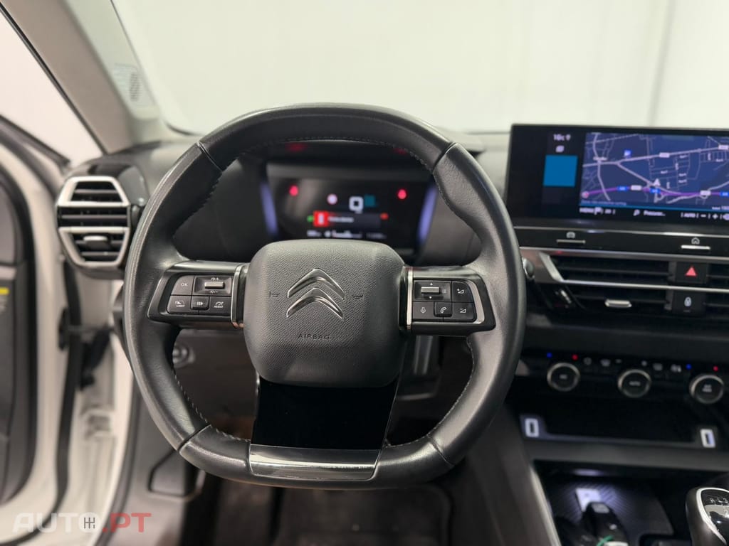 Citroen C4 1.5 BlueHDi Feel