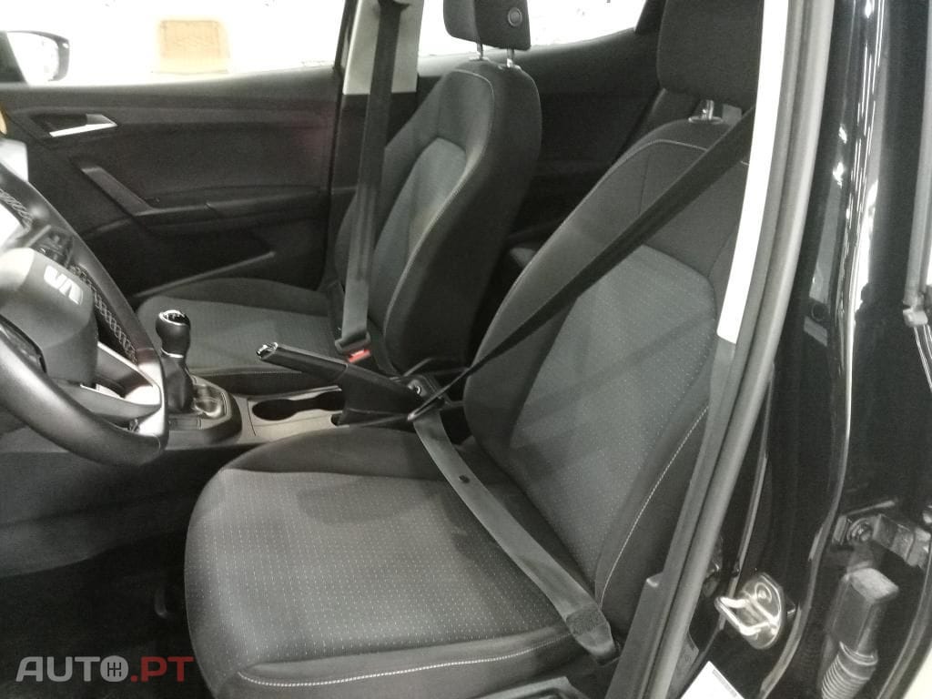 Seat Ibiza 1.0 TSI Style