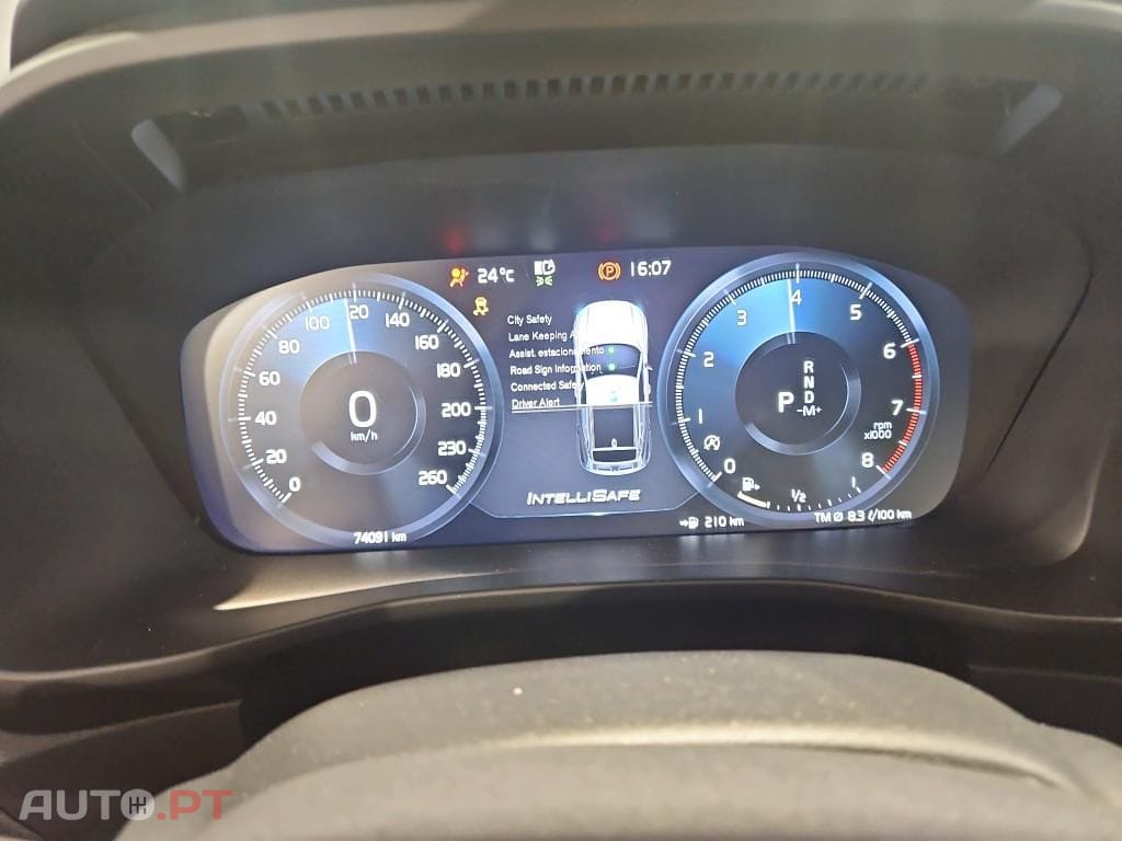 Volvo XC40 1.5 T3 R-Design Geartronic