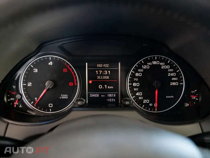 Audi Q5 2.0 TDI Sport