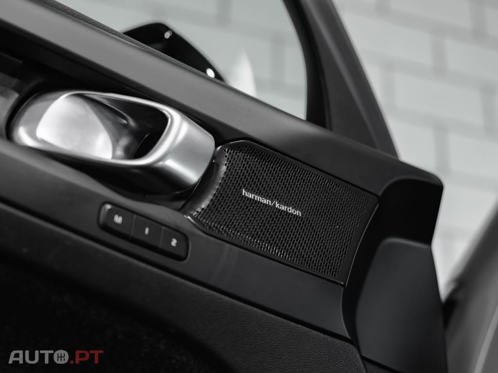 Volvo C40 Recharge Single Motor Ultimate