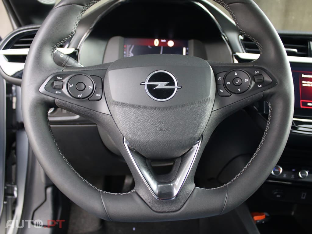 Opel Corsa 1.2 Turbo GS Line