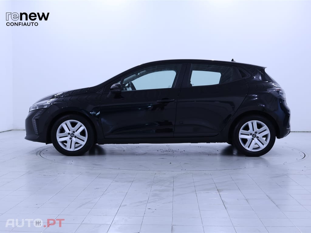 Renault Clio 5 Evolution Tce 100 Bi Fuel