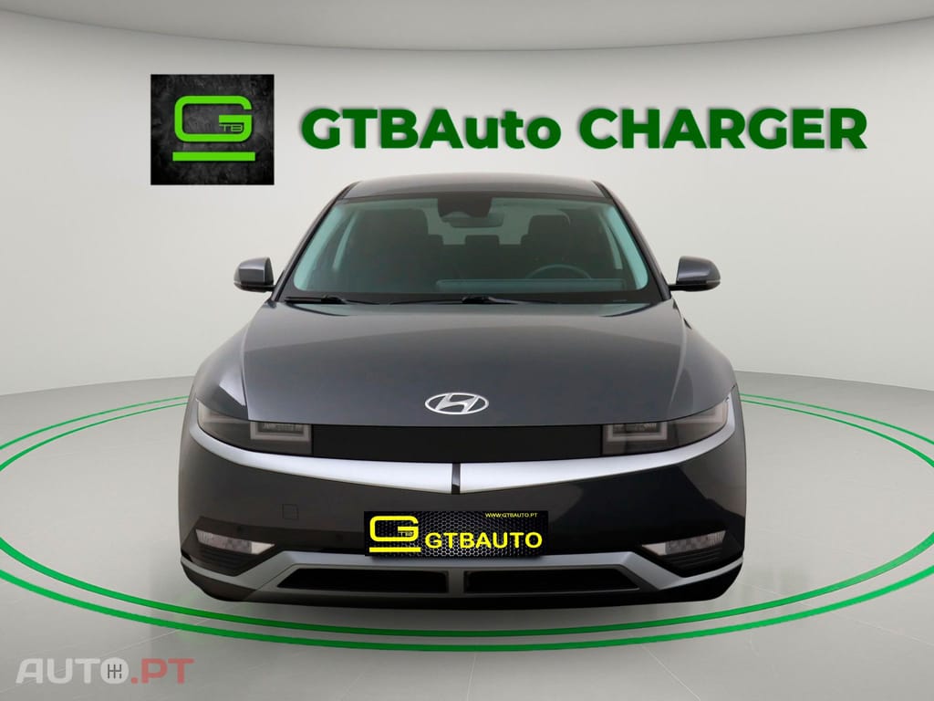 Hyundai Ioniq 5 Core 58 kWh