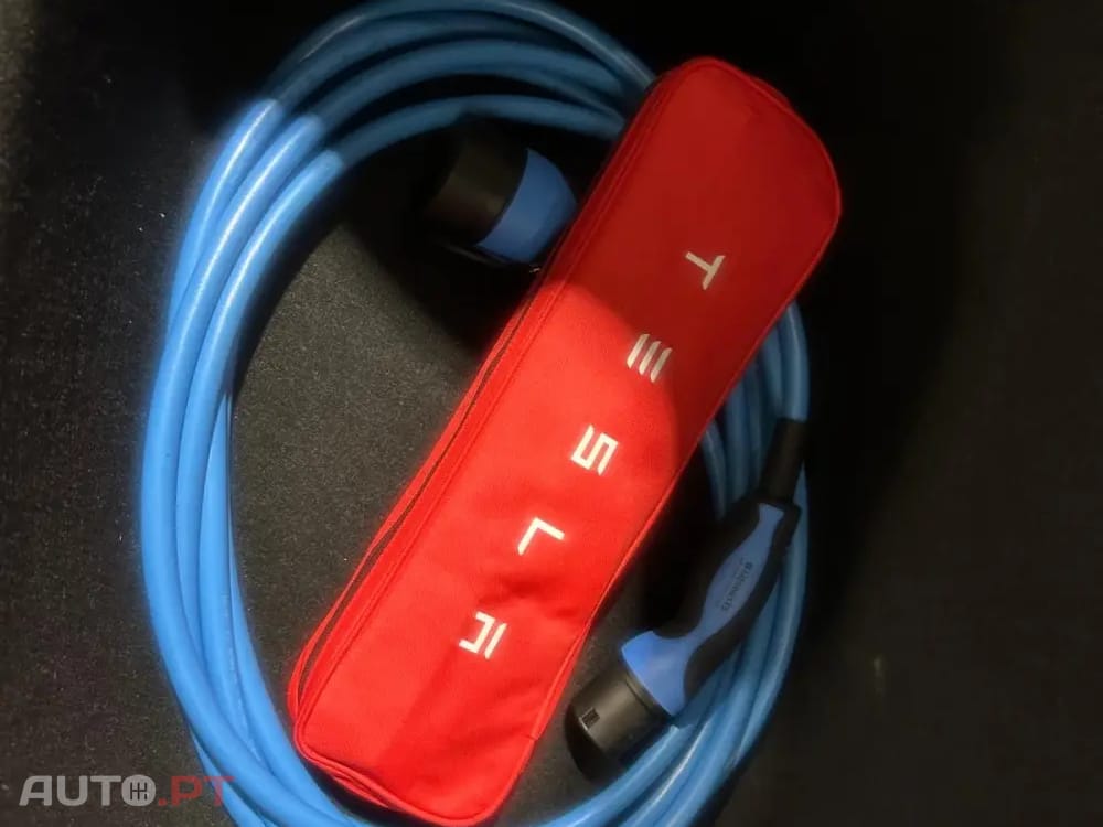 Tesla Model 3 Standard RWD