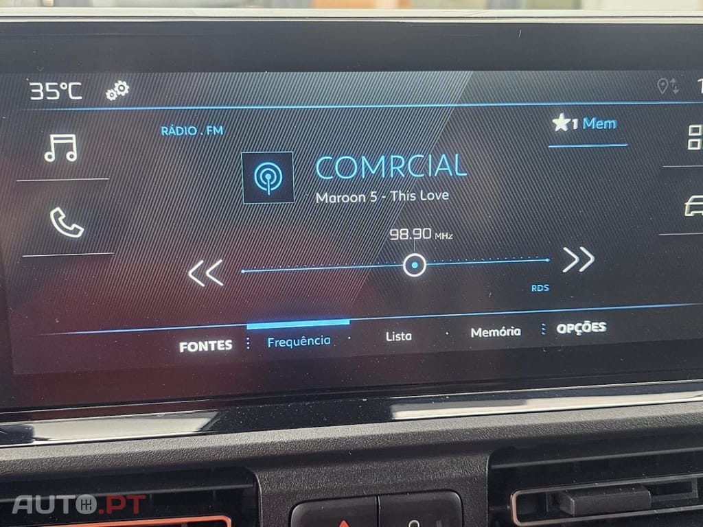 Peugeot Partner 1.5 BlueHDi Premium Standard