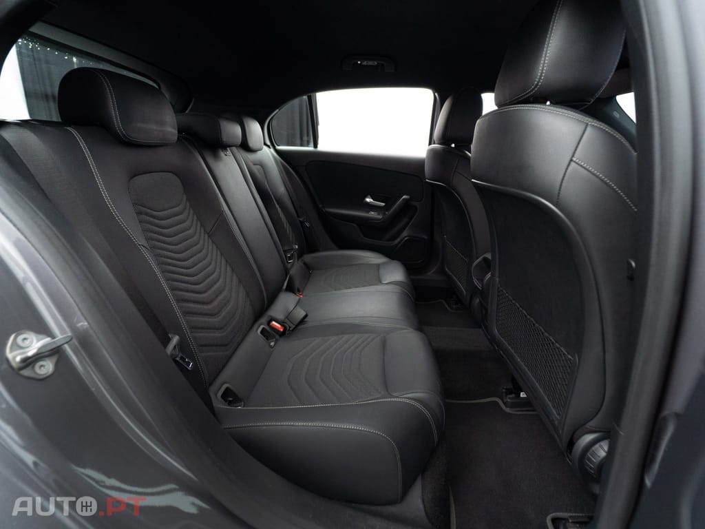 Mercedes-Benz A 250 e Style Plus