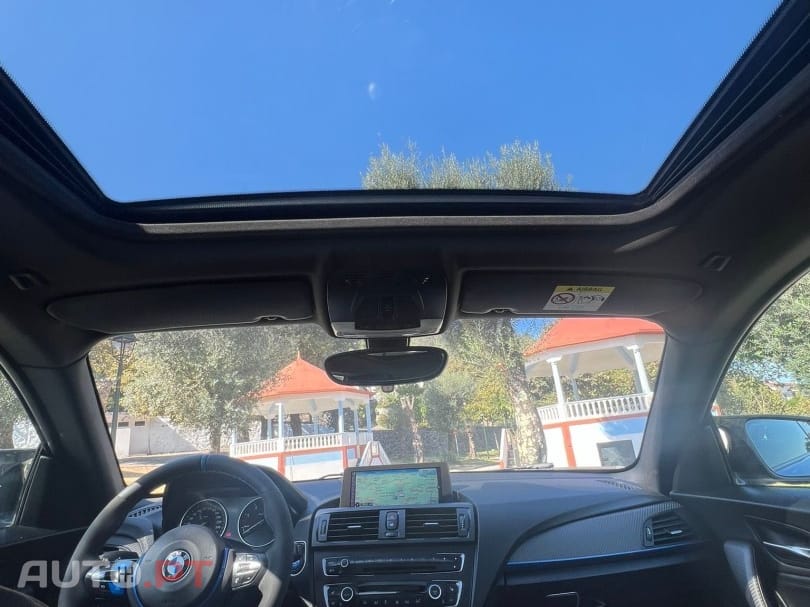 BMW 220 coupe