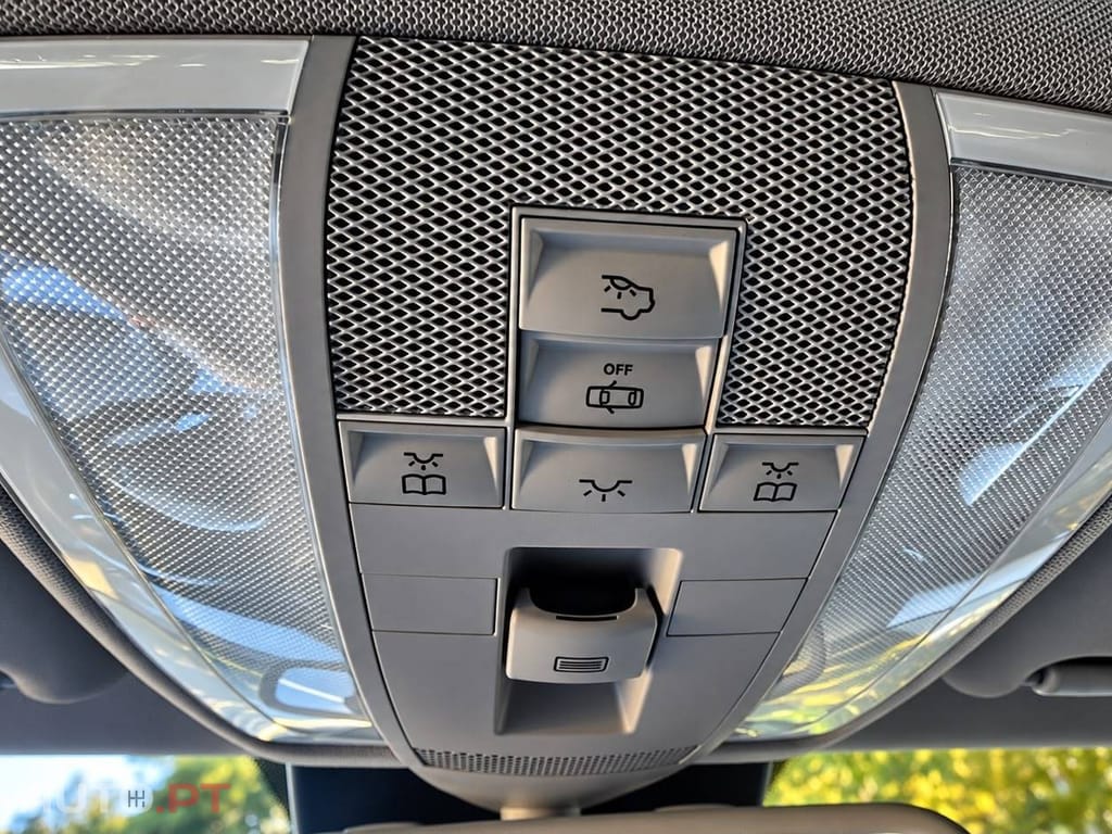 Mercedes-Benz C 220 CDi Avantgarde BlueEfficiency Aut.