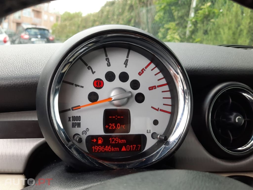 MINI Cooper Cooper D