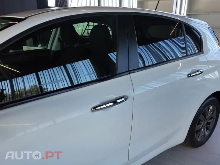 Fiat Tipo 1.3 MultiJet