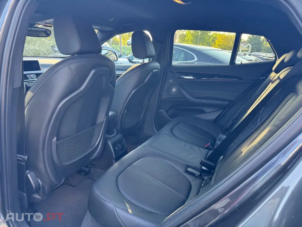 BMW X2 25 e xDrive Pack M