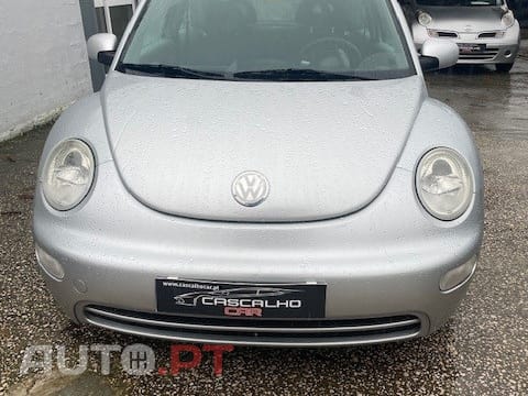 Volkswagen New Beetle 1.4 Top