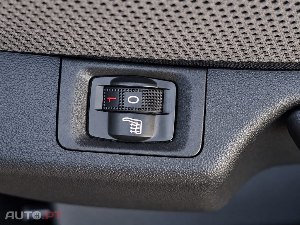 Citroën C3 Aircross 1.6 BlueHDi Feel S&S — fotografia 8