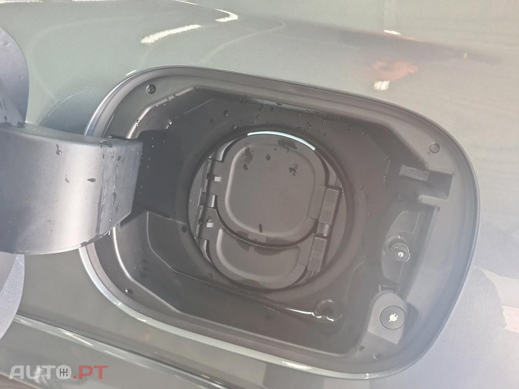 Mercedes-Benz GLE de 4Matic