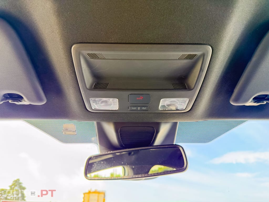 Ford Focus 1.0 EcoBoost ST-Line