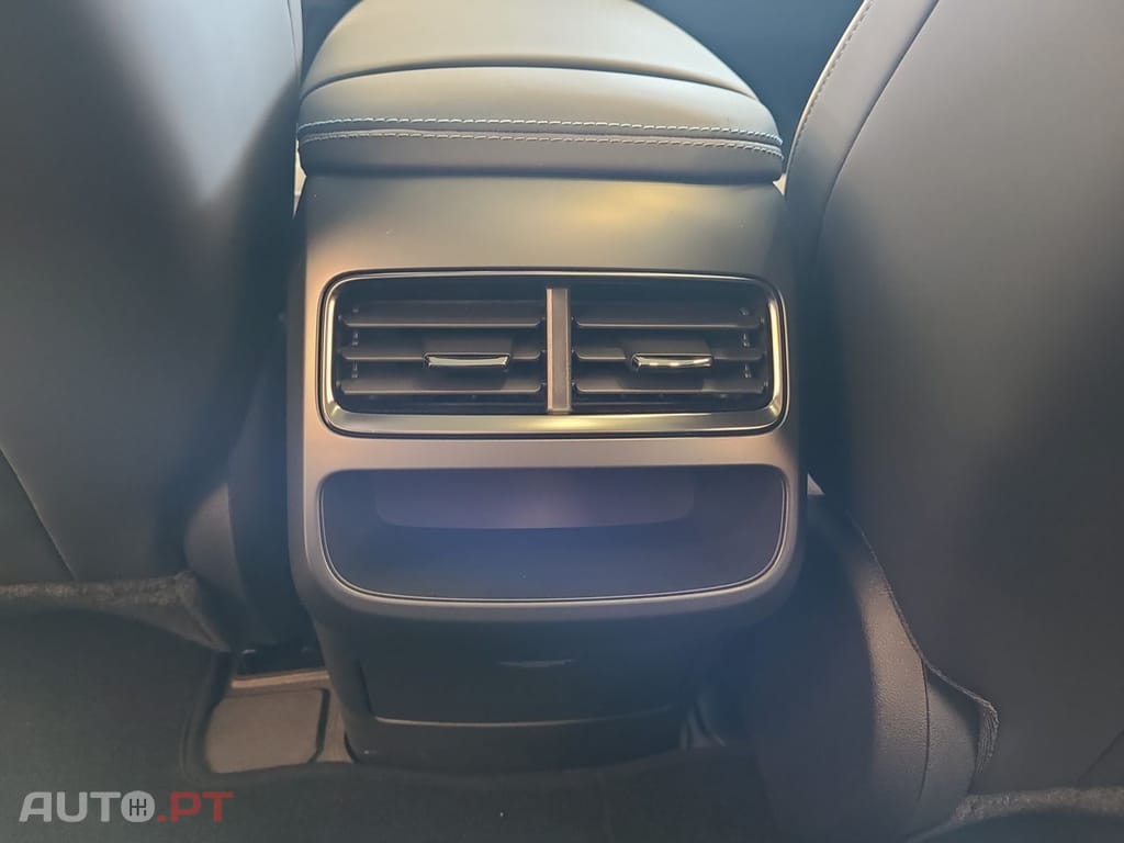 BYD Seal Excellence AWD I.V.A DEDUTÍVEL