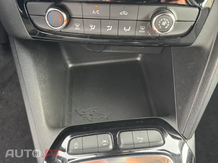 Opel Corsa 1.2 Edition