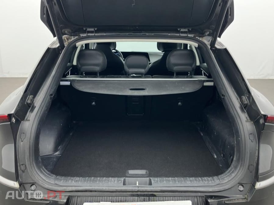 Kia EV6 77,4-kWh