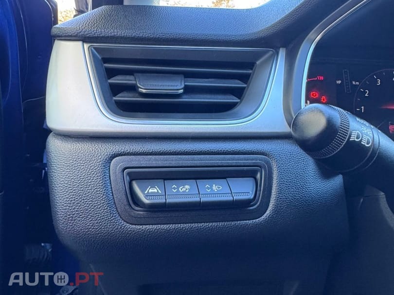 Renault Captur 1.0 TCe Intens