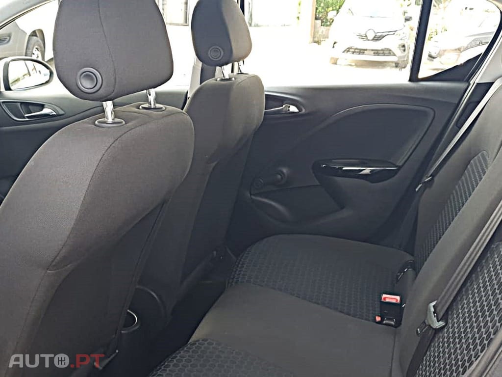 Opel Corsa 1.3 CDTi Enjoy