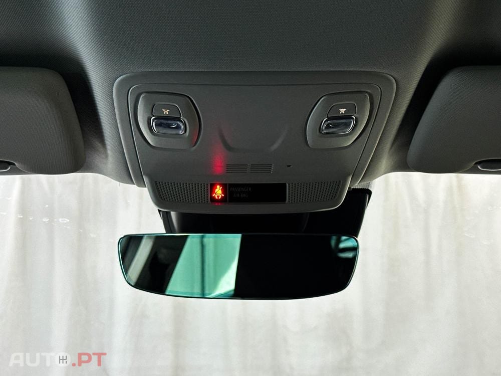 Renault Mégane 1.5 Blue dCi R.S. Line