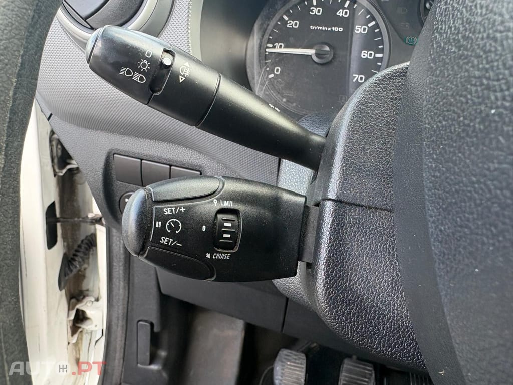 Citroen Berlingo 1.6 HDi 600 3L