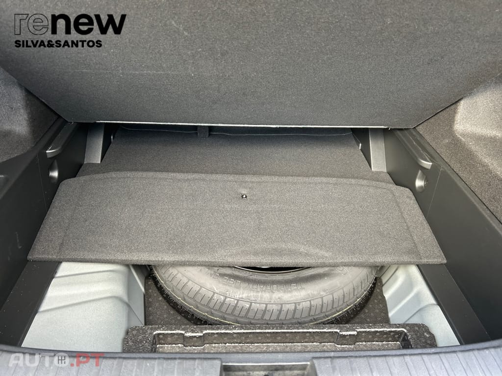 Renault Arkana 1.3 Intens TCe 140 EDC