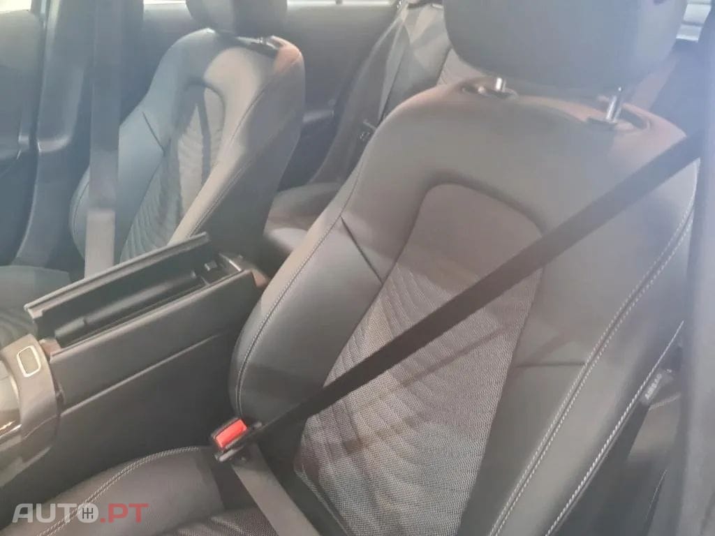 Mercedes-Benz A 250 e Style Plus