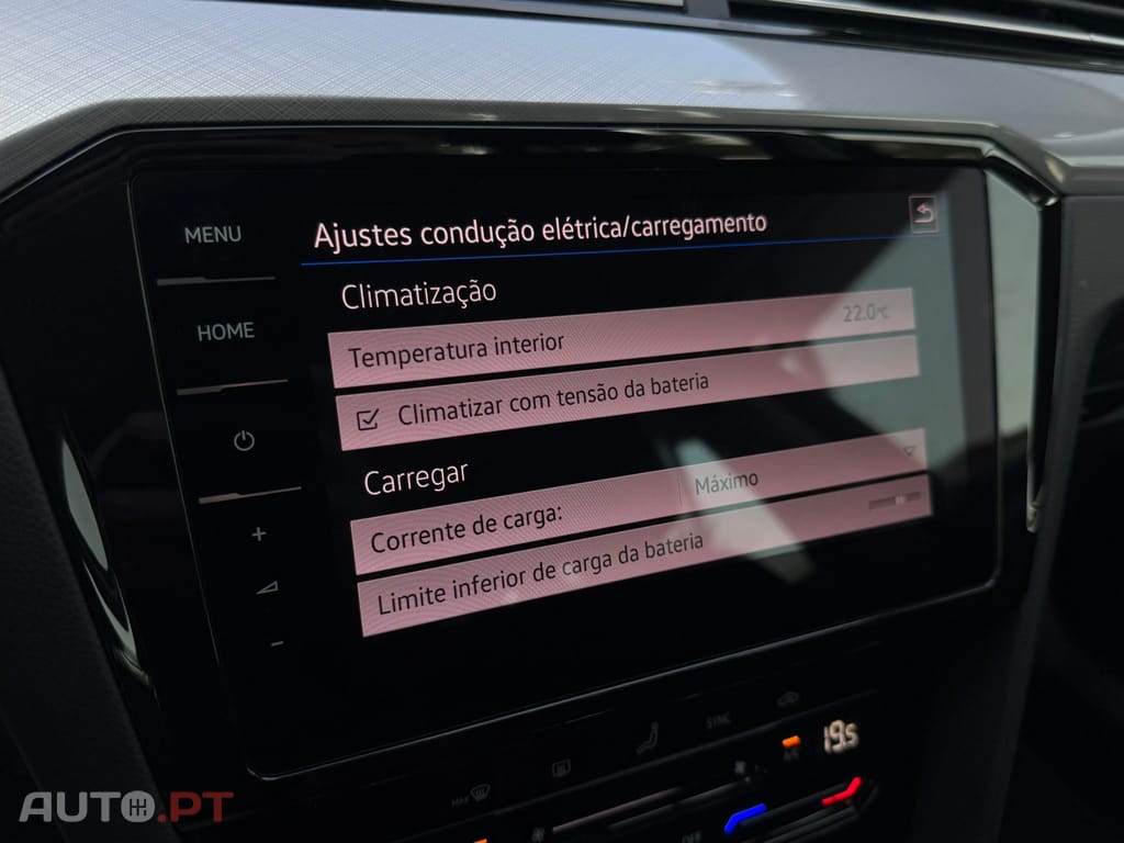 Volkswagen Passat Variant 1.4 TSI GTE Plug-in