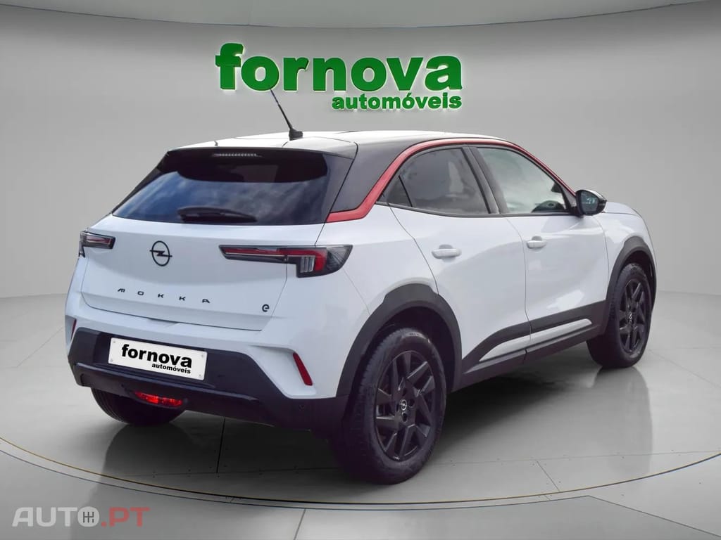 Opel Mokka-E 50 kWh GS