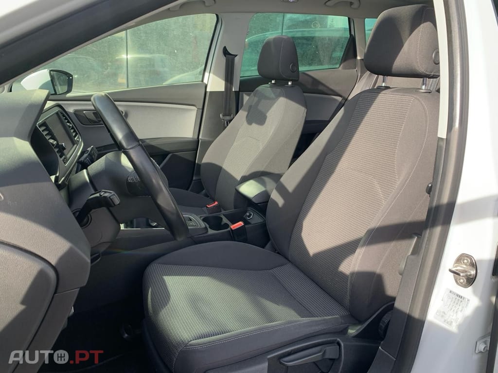 Seat Leon 1.6 TDI Xcellence S/S