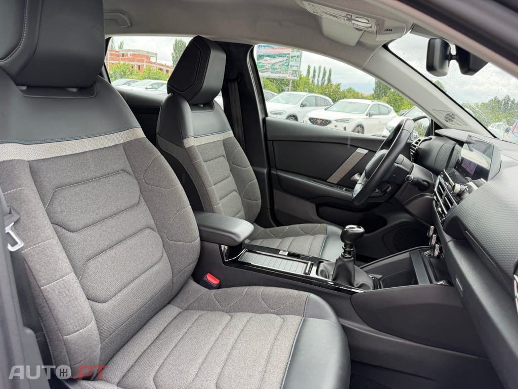 Citroen C4 1.2 PureTech Feel Pack