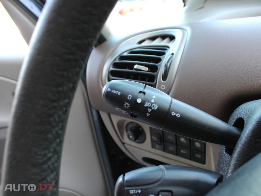 Citroen Xsara Picasso 1.6 HDi Exclusive