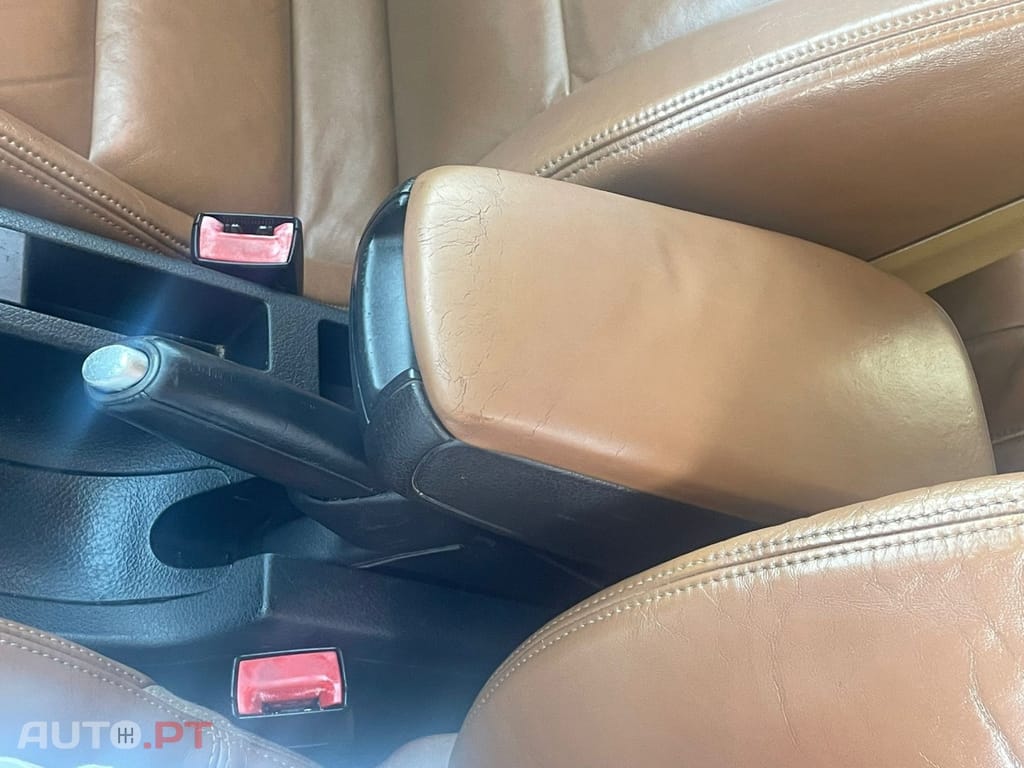 Audi A4 Avant 2.0 TDI Exclusive