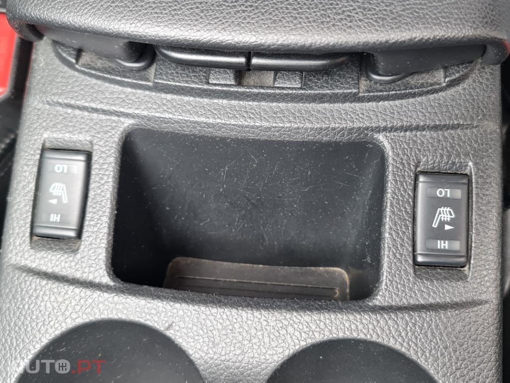 Nissan Qashqai 1.5 dCi Tekna 19 Pele