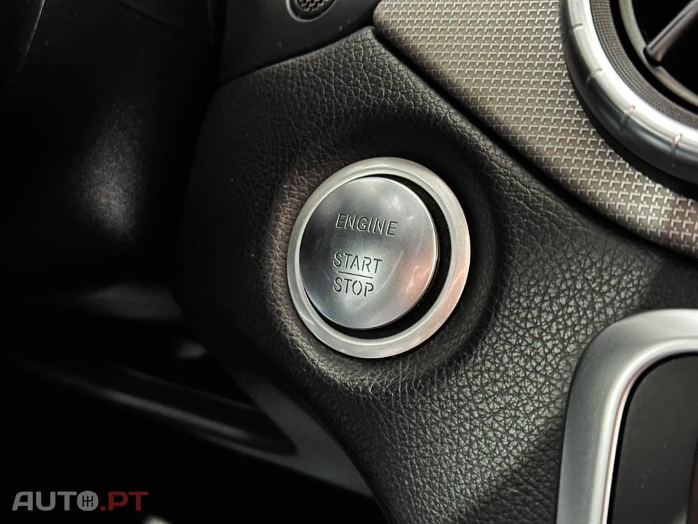 Mercedes-Benz CLA 200 d 4Matic 7G-DCT UrbanStyle Edition