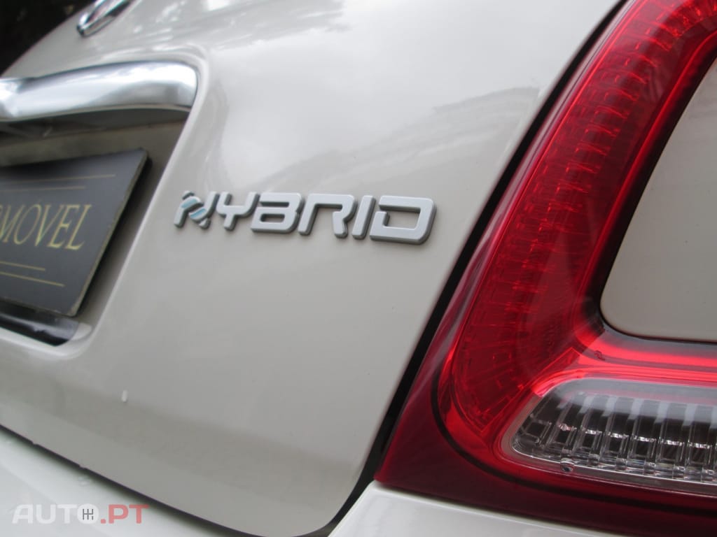 Fiat 500 1.0 Hybrid Sport