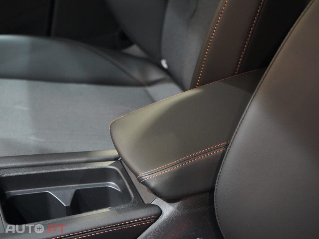 Cupra Formentor 1.5 e-Hybrid DSG PHEV