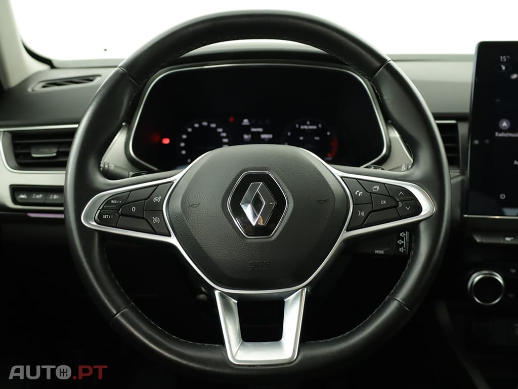 Renault Arkana Arkana 1.3 TCe Techno EDC