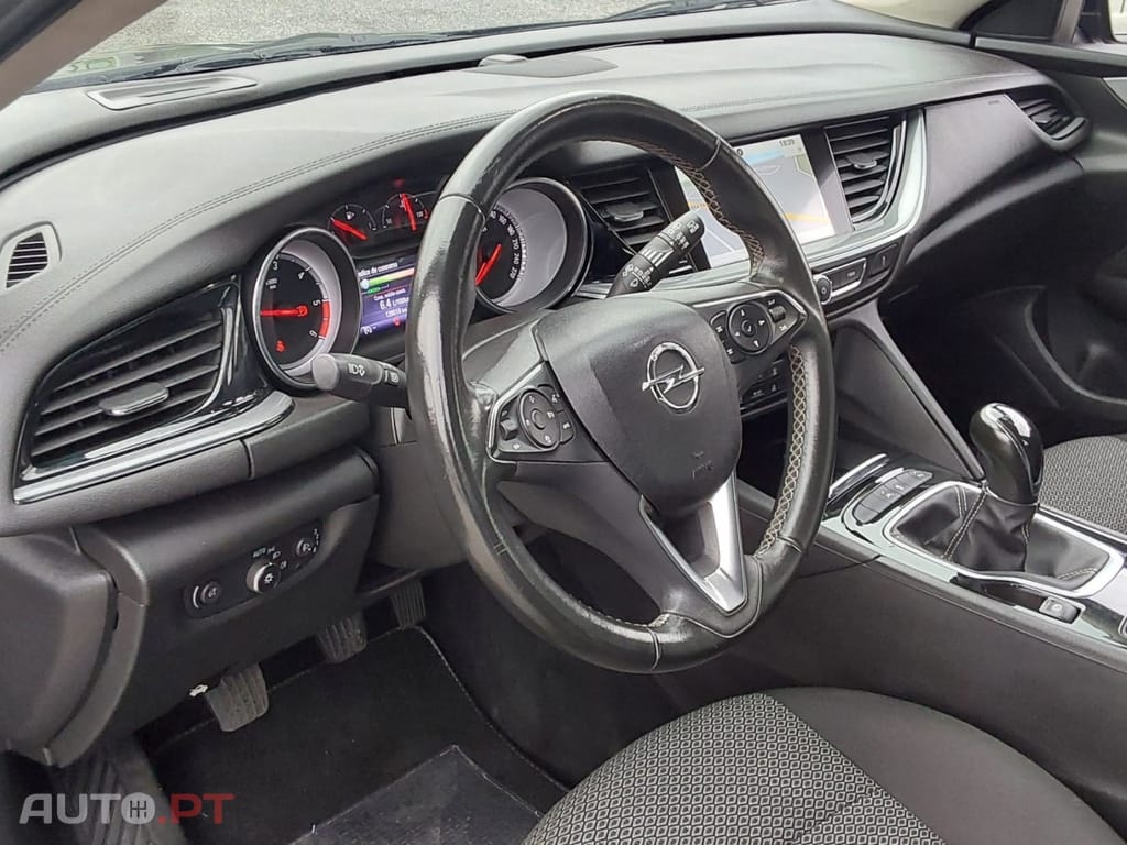 Opel Insignia 1.6 CDTi Edition