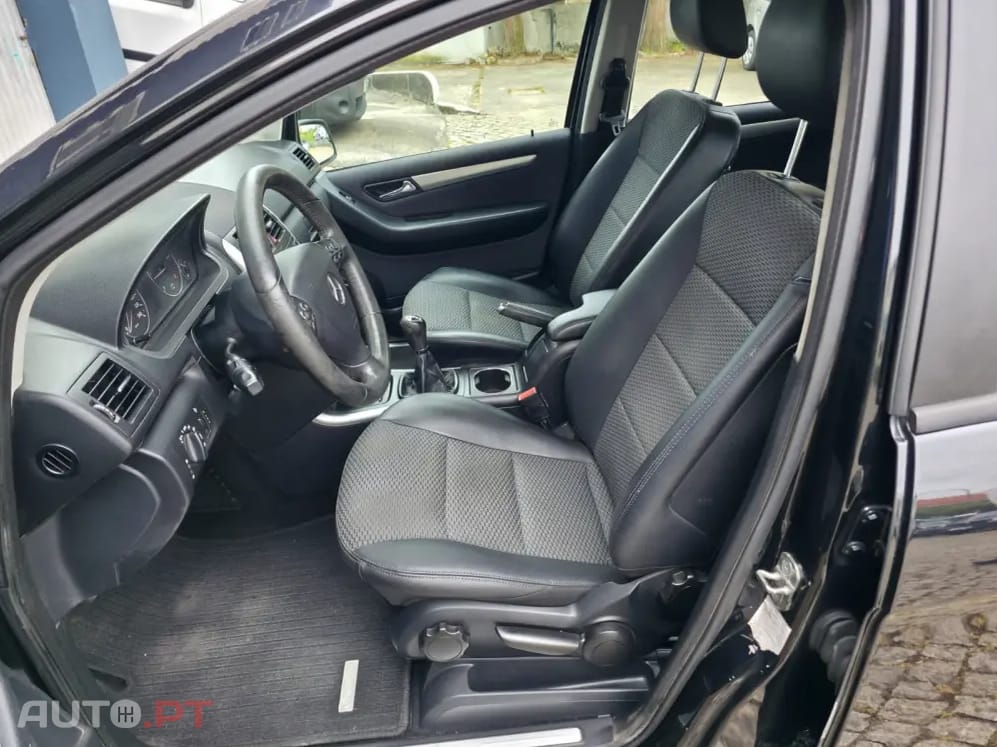 Mercedes-Benz A 180 CDI Avantgarde