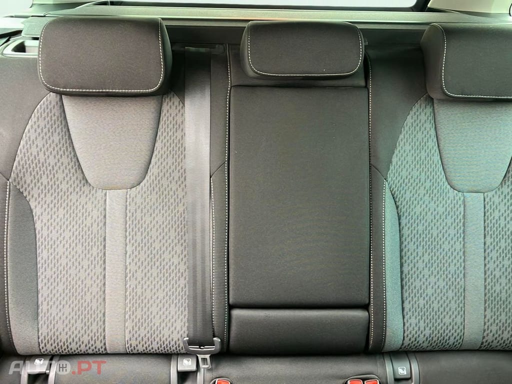 Skoda Octavia Break 1.4 TSi iV Style DSG