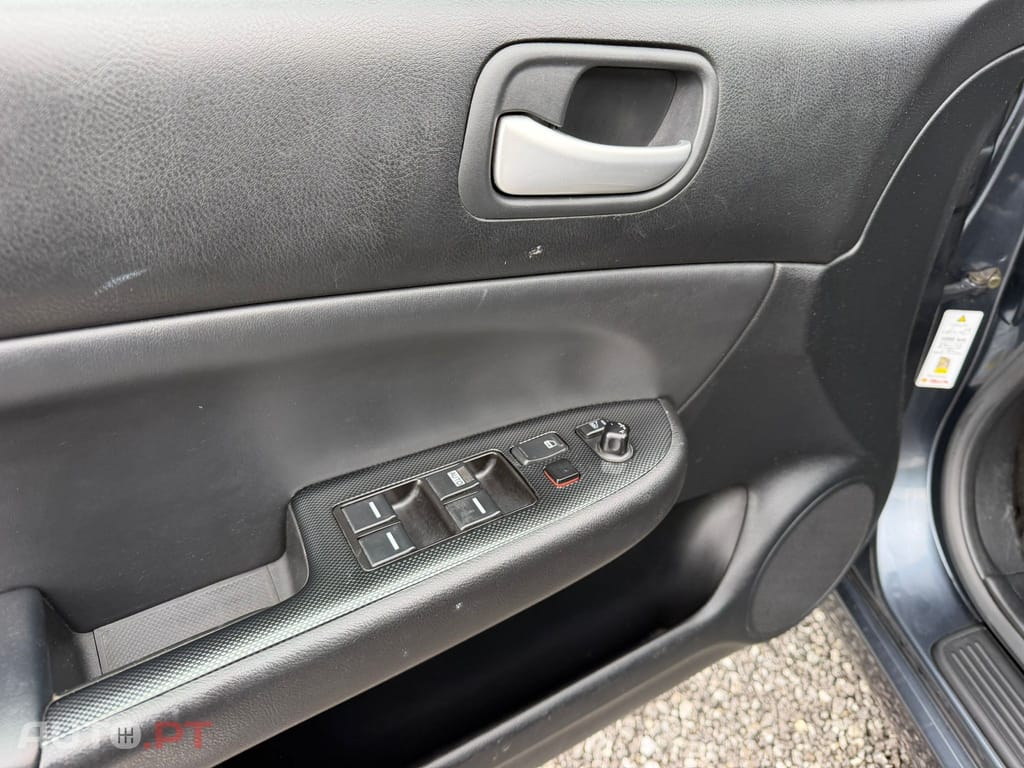 Honda Accord 2.0 Sport