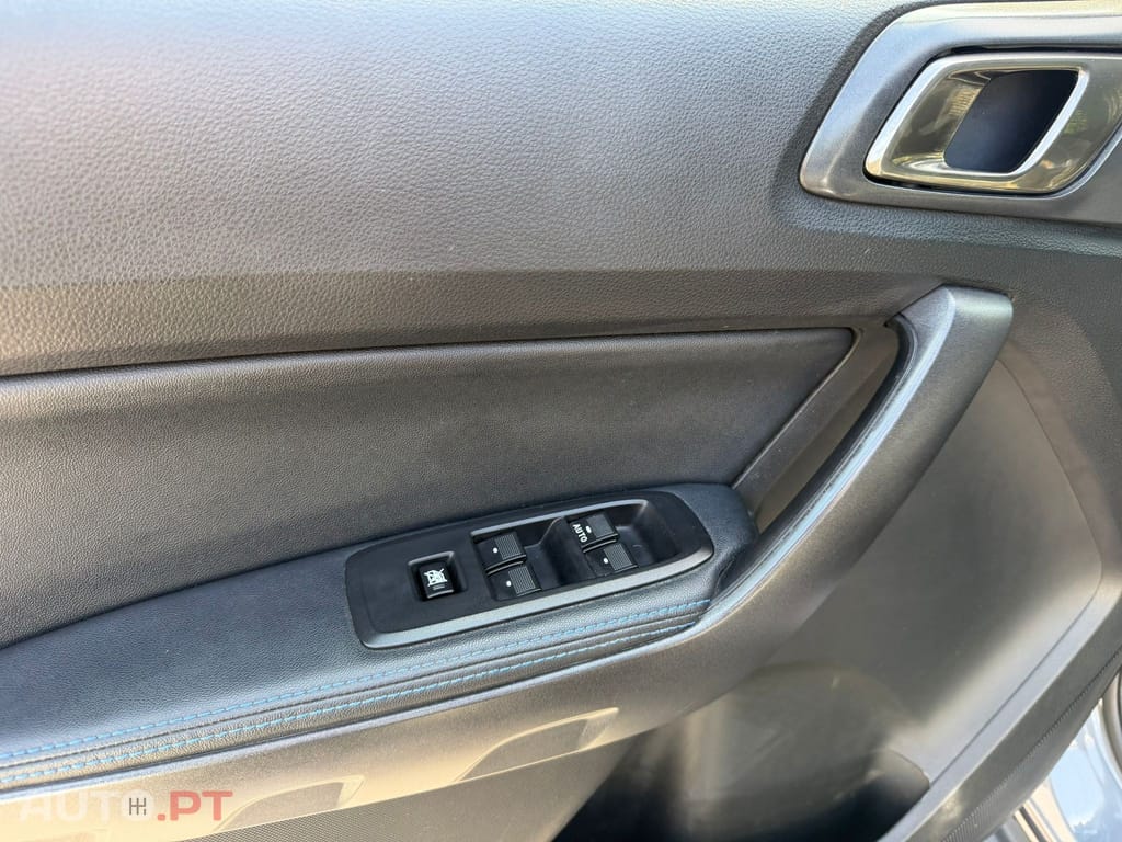 Ford Ranger 2.0 EcoBlue CD Raptor 4WD Aut.