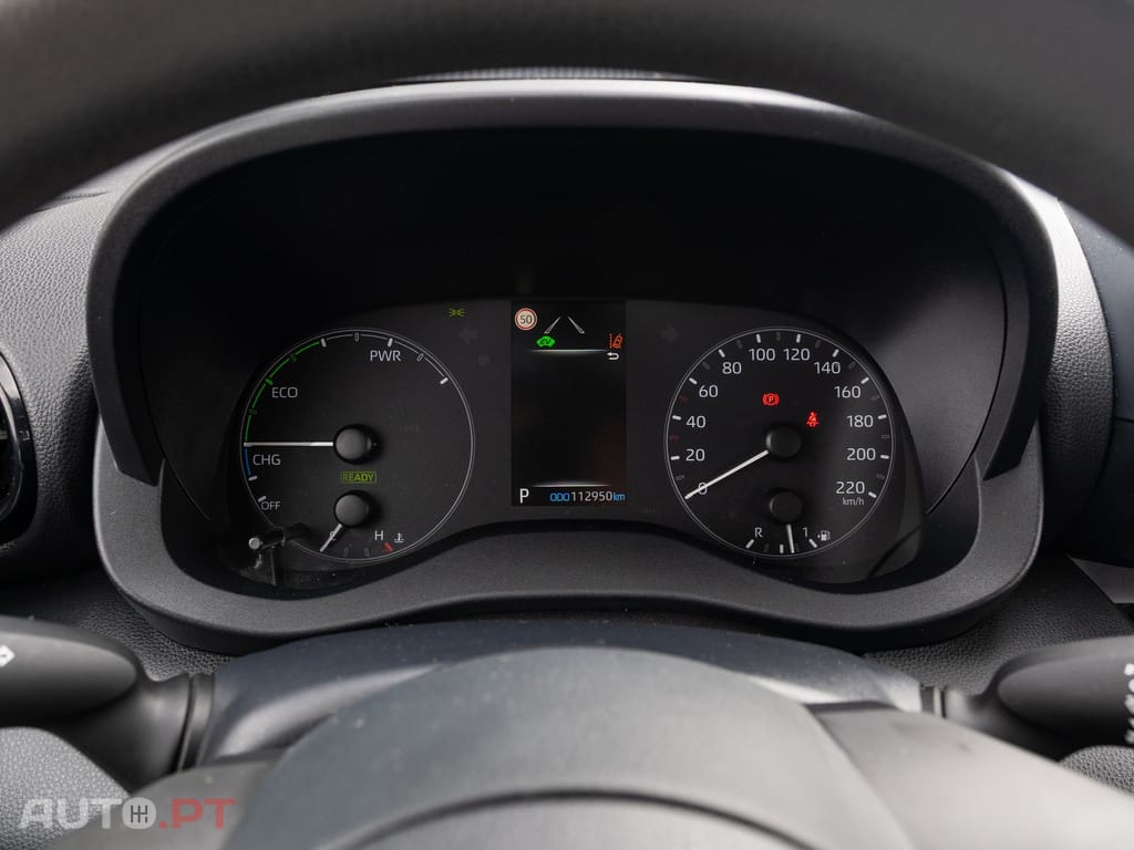 Toyota Yaris 1.5 HDF Comfort