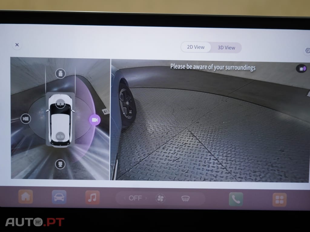Dongfeng Box 42 kWh Plus